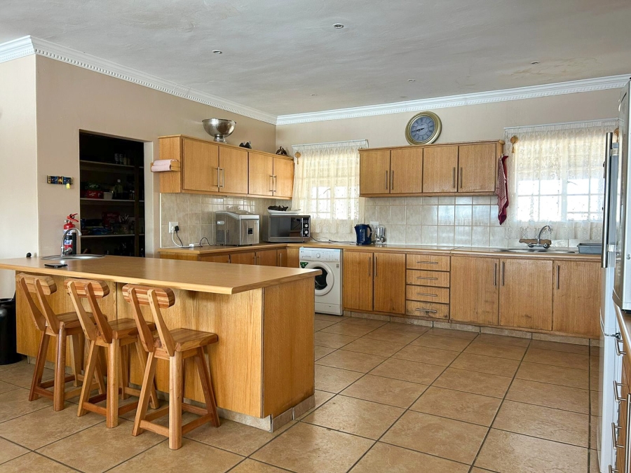 4 Bedroom Property for Sale in Potchefstroom Rural North West